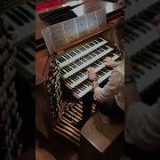 Phantom Of The Opera Main Theme Organ