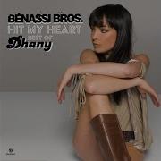 Dhany Megamix Benassi Bros