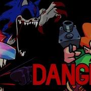 Fnf Danger But Pico