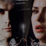 Damon Elena Как Больно Сердцу Без Тебя