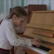 Кабалевский Кавалерийская