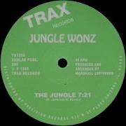 Jungle Wonz The Jungle Remastered