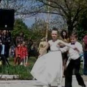 Вальс День Победы Видео Валерии Вержаковой
