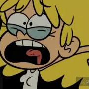 Lori Loud Scream