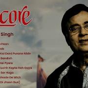 Jagjit Singh Ghazals