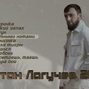 Султан Лагучев Сборник 2024