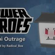 Onibi Tower Heroes