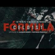 Formula Celo1St