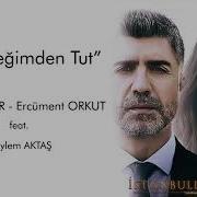 Cem Tuncer Ercüment Orkut