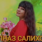 Гульназ Салихова 2024