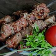Шашлычок И Лучок