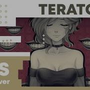 Teratoma Rus Cover