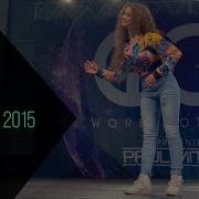 Barbie Girl Performance By Dytto At The World Of Dance