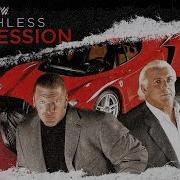 Ruthless Aggression