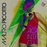 Unthinkable Mauro Picotto