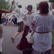 Гурт Голуб Голубка Танець