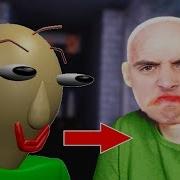 Балди Из Реальной Жизни Дети В Шоке Школа Балди Baldi S Basics In