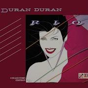 Duran Duran Sound Of Thunder Hold Back The Rain