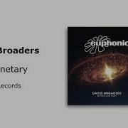 David Broaders Interplanetary