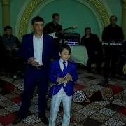 Hikmatilla Ahmadjonov Onajonov