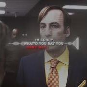 Saul Goodman Edit