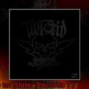 Disappear Twiztid