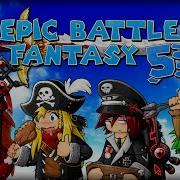 Epic Battle Fantasy 5 Theme