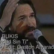 Los Bukis Navidad Sin Ti Gaston Alvarado