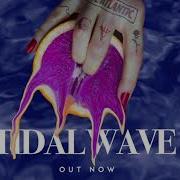 Chase Atlantic Tidal Wave Official Lyric Video Chase Atlantic