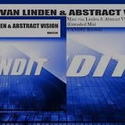 Marc Van Linden Abstract Vision Euphoria
