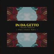 In Da Getto Chris Lorenzo Remix J Balvin