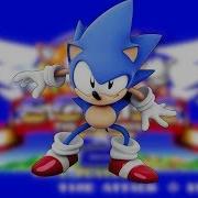 Time Travel In Sonic 2 Sonic 2 Cd Remix Sonic Rom Hacks