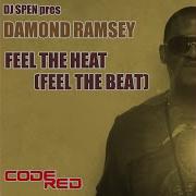 Dj Spen Damond Ramsey Feel The Heat Feel The Beat Accapella