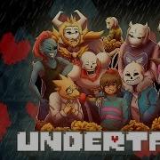 Undertale Призрак В Манекене 7