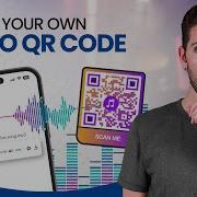 How To Create Audio Qr Codes