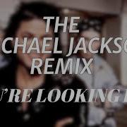 Michael Jackson They Don T Care About Us Remix Msx 80