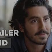 Dev Patel