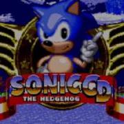 Sonic Cd Boss Ost