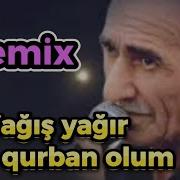 Yagis Yagir Remix