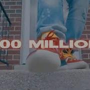 500 Million Mrdotlegend