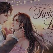 Twisted Audiobook Ana Huang