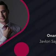 Javlon Sapoyev Onam X Faktor