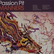 Passion Pit Swimming In The Flood