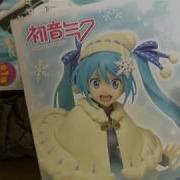 Toy Box E R Hatsune Miku