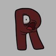 R Alphabet Lore