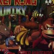 Donkey Kong Country Snes Jungle Hijix Ost