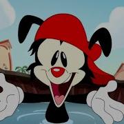 Do It Yourself Song Animaniacs Reboot Season 3