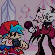 Fnf Crimsong But Selever And Bf Swapped Turns