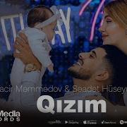 Tacir Memmedov Seadet Huseynzade Qizim