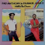 Long Run Short Catch Pad Anthony Frankie Jones